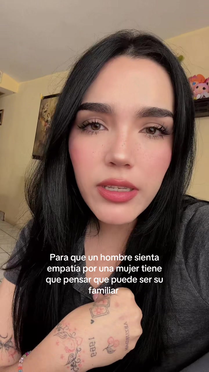 @Carla Benitez