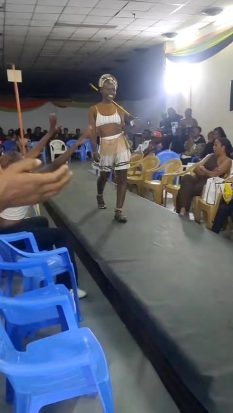 @Baddie the model