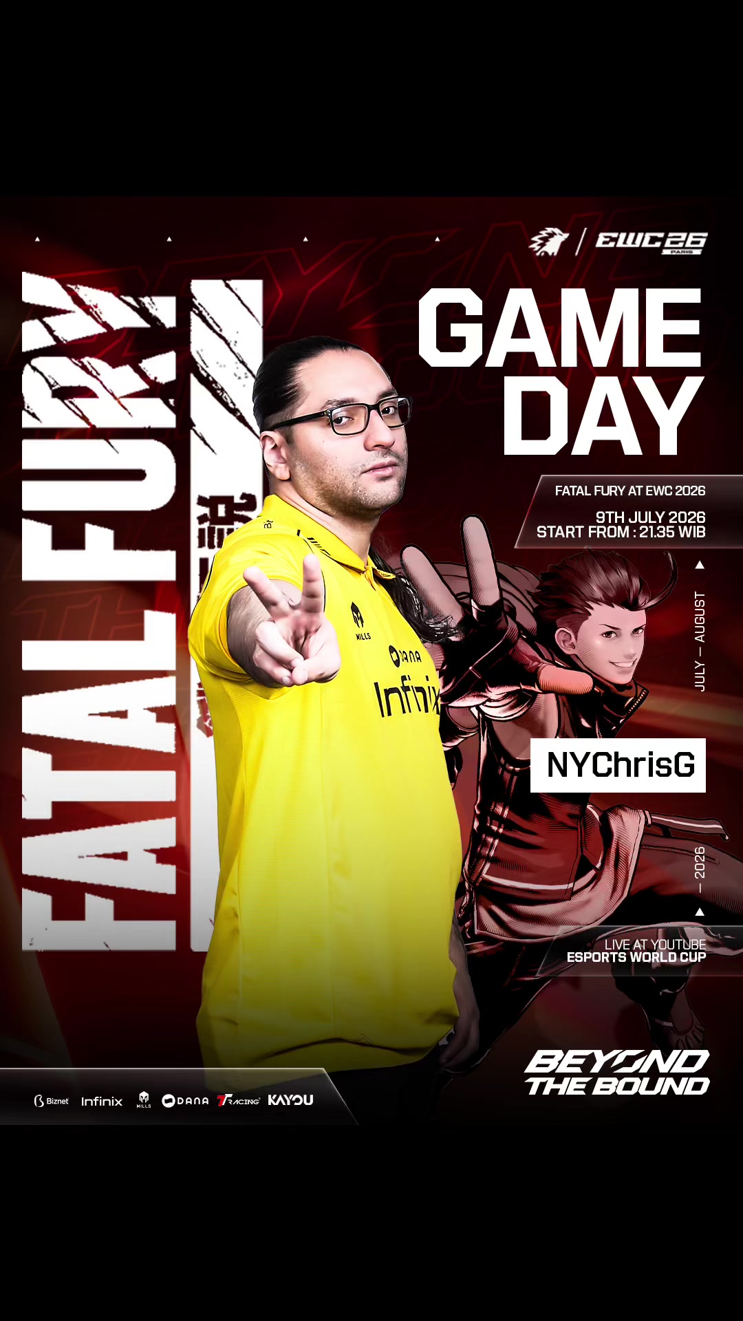 @ONIC Esports