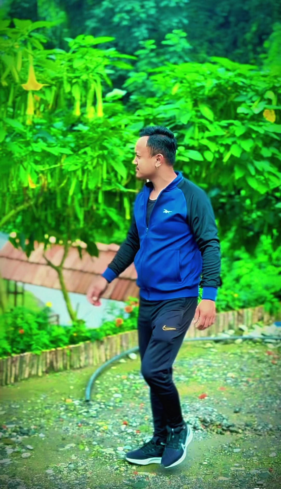 @Manoj Lama