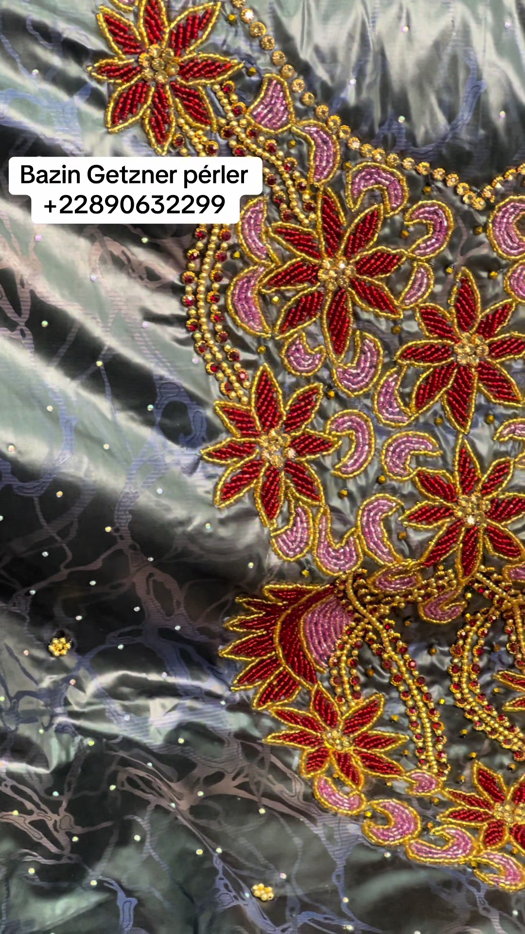 @SAD TEXTILES
