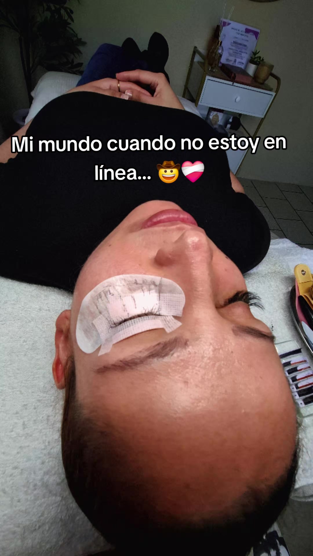 @Naschina Studio Lash&Estetica