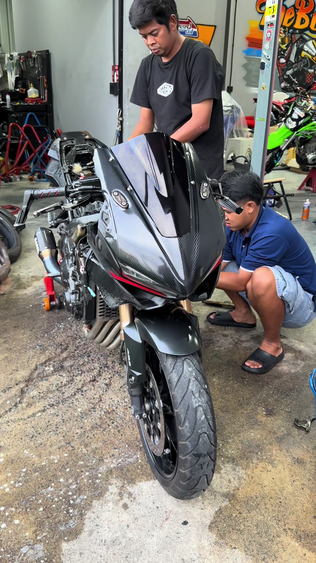 @MMBIKE ซื้อขายรถบิ๊กไบค์