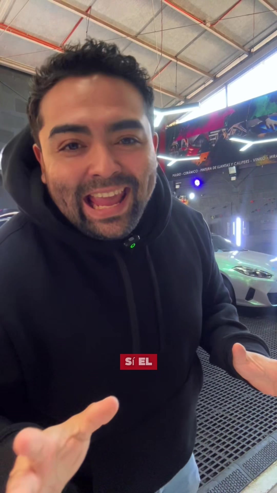 @Reycar