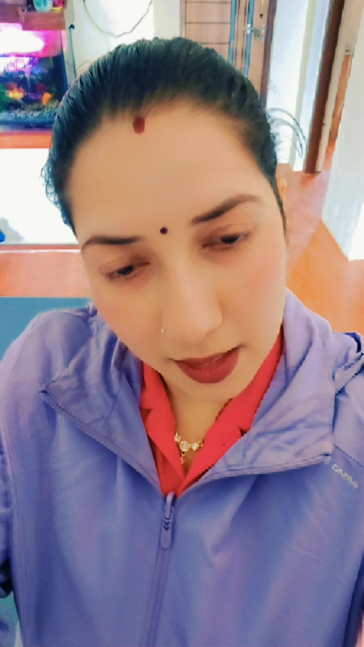 @☪️ चन्द्रा रिजाल 🕉️🔱