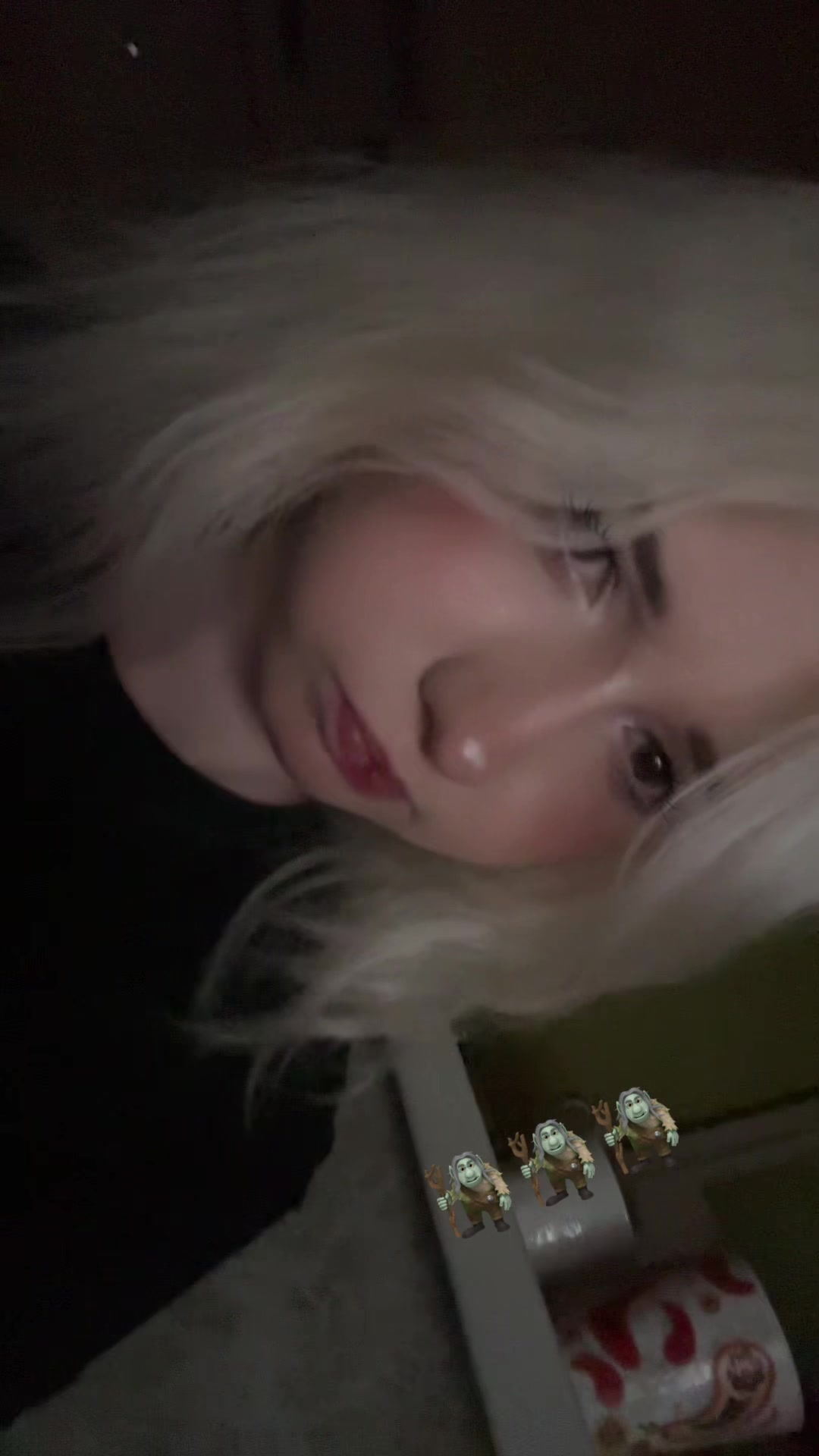 @мяучело