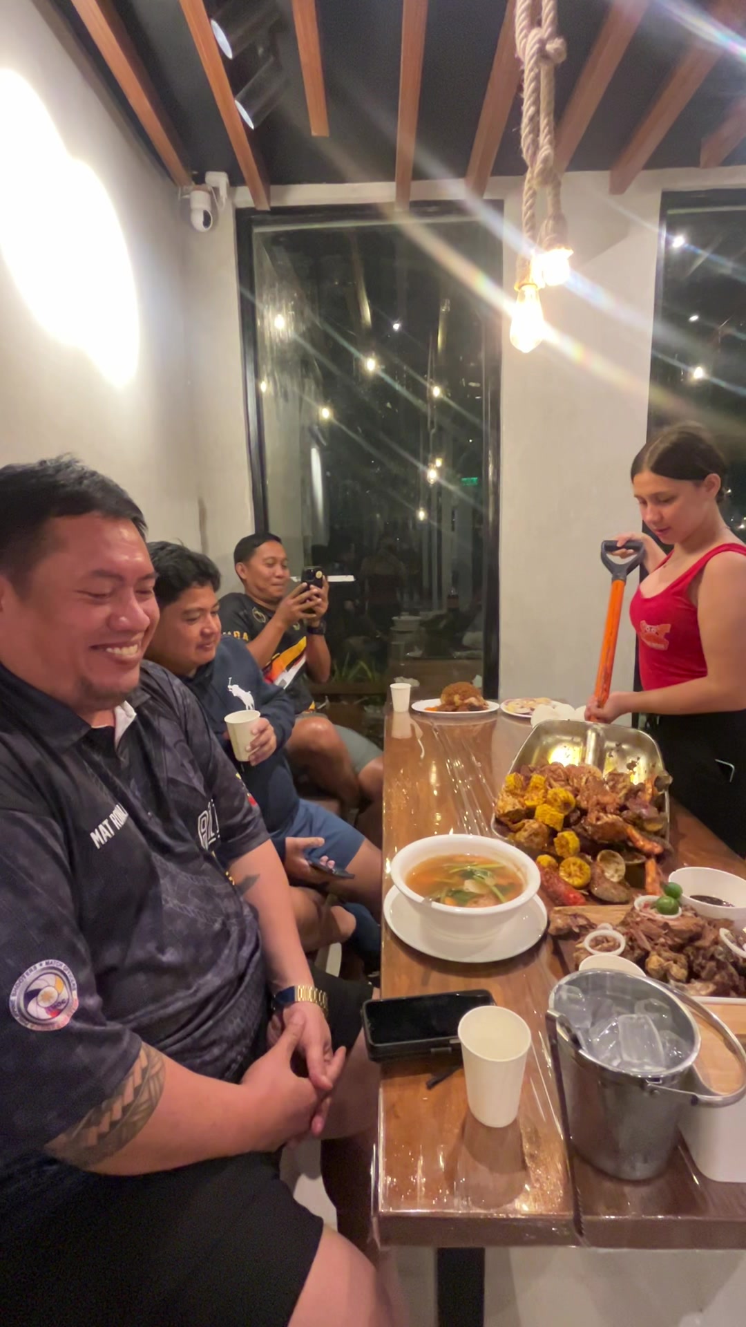 @Mat Ronald S. Paguirigan