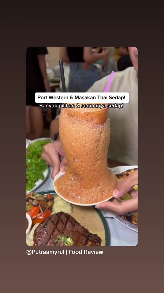 @LUBOOK WESTHAI KING SOHOR BSP5