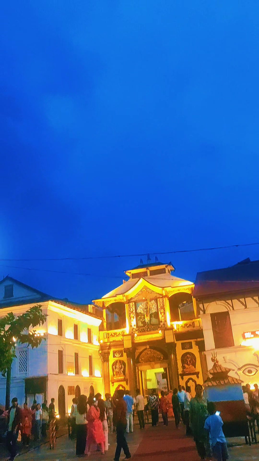 @Bedraj Bhandari
