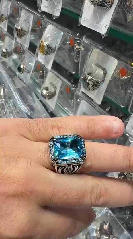 @Zehra Silver