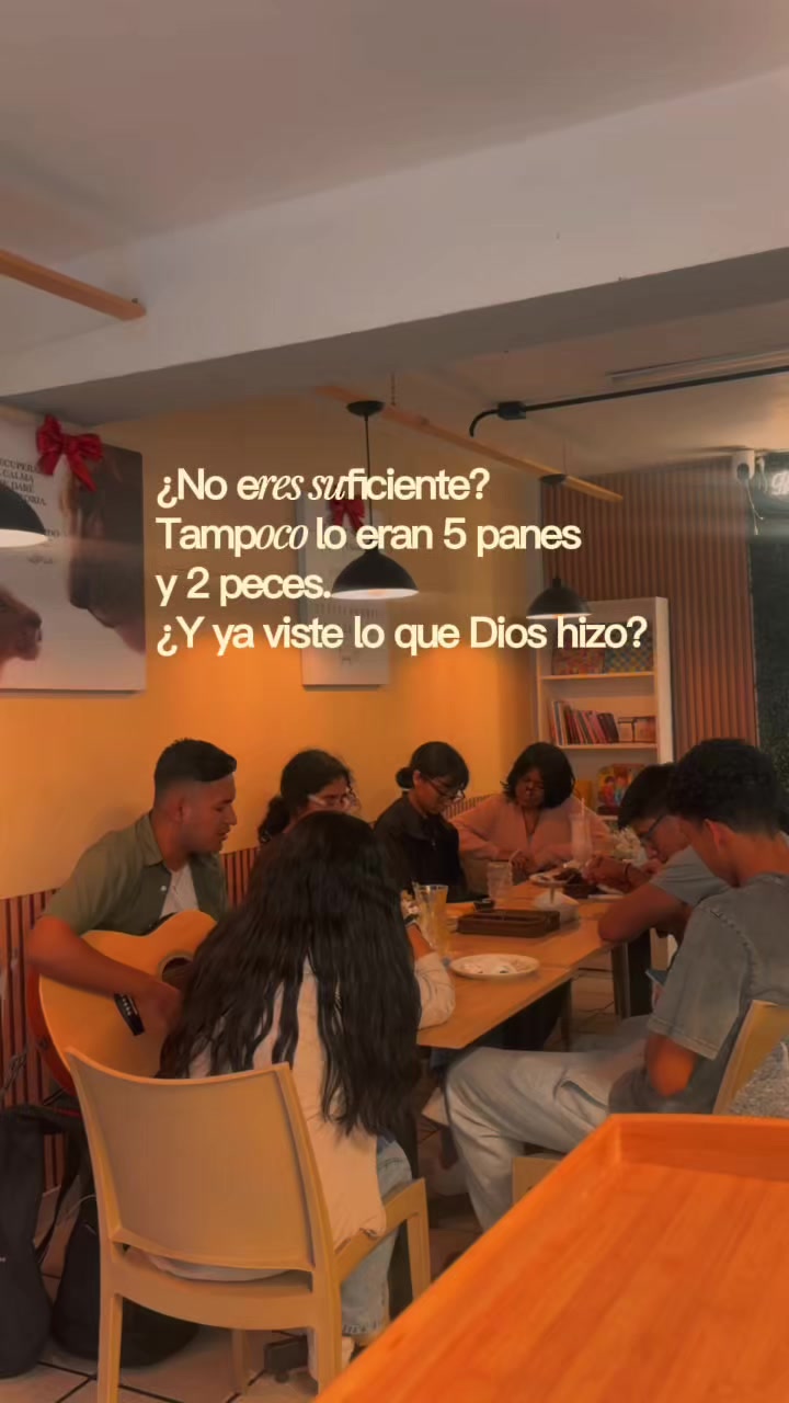 @Selah Cafetería