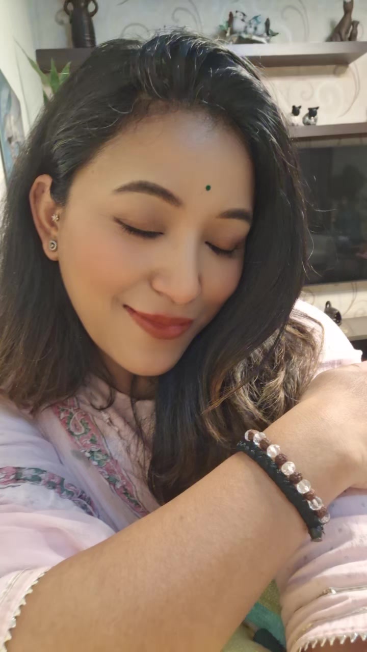@kreesha shrestha 🧿🧿🧿🧿