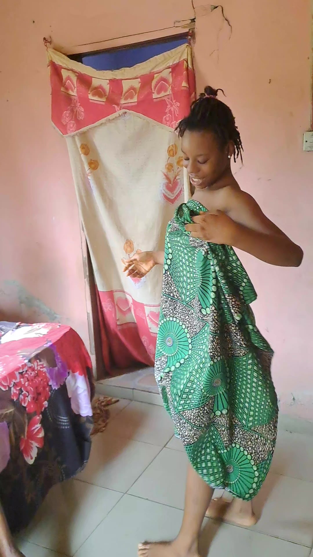 @Dancerzaram