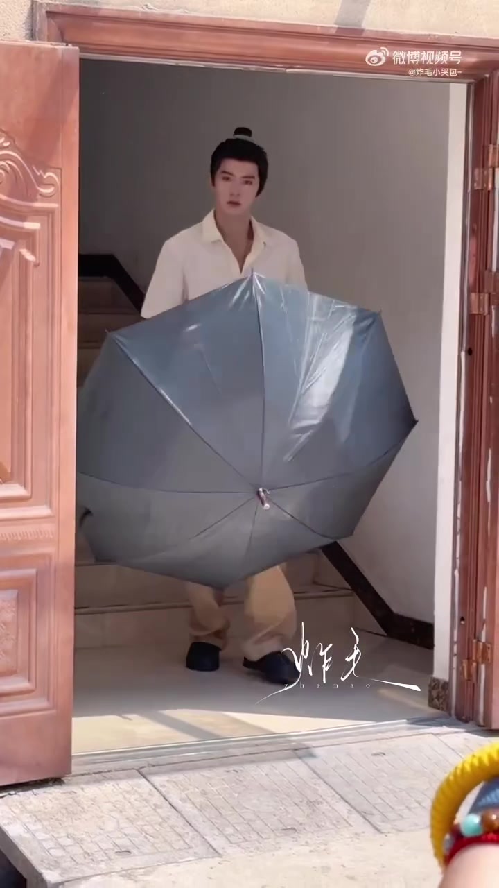@陈哲远-fan girl