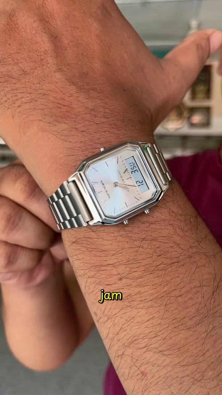 @AISYA WATCH