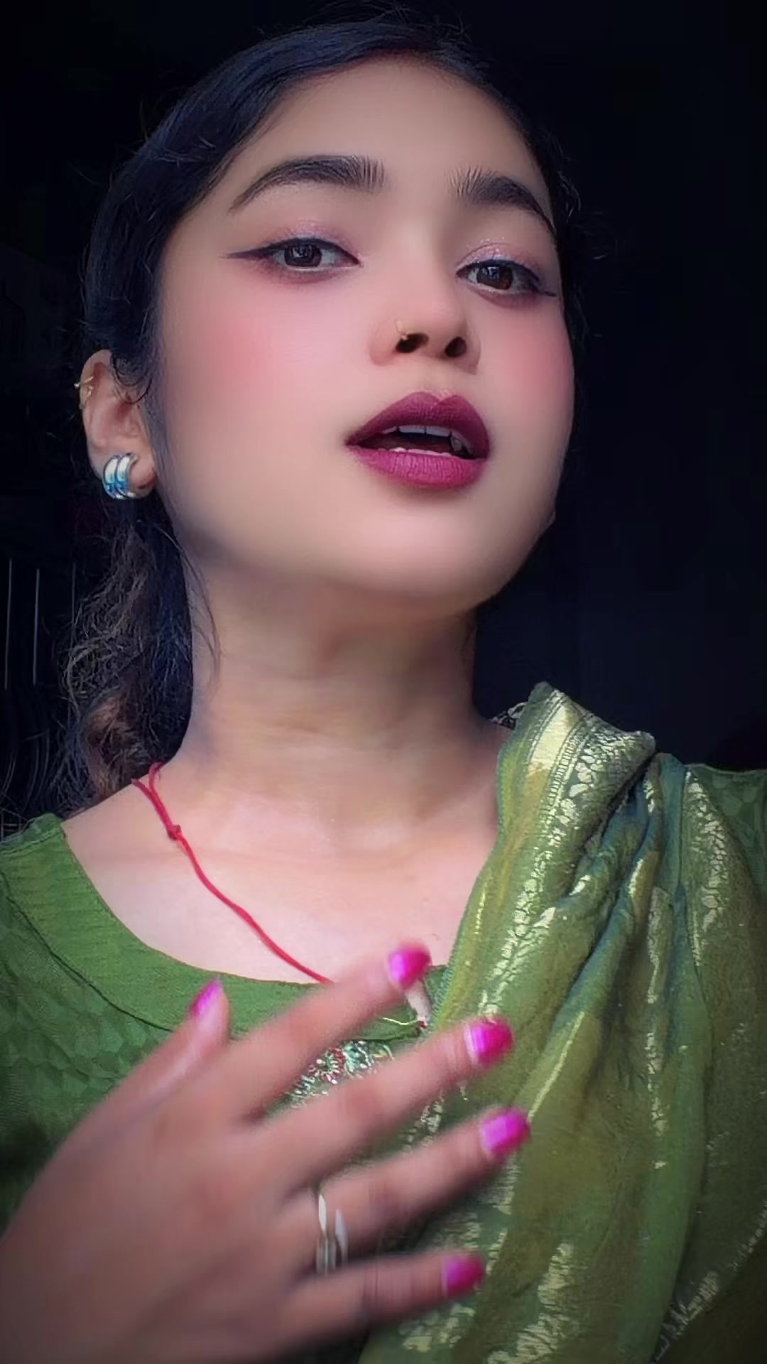 @Bhawana Aryal
