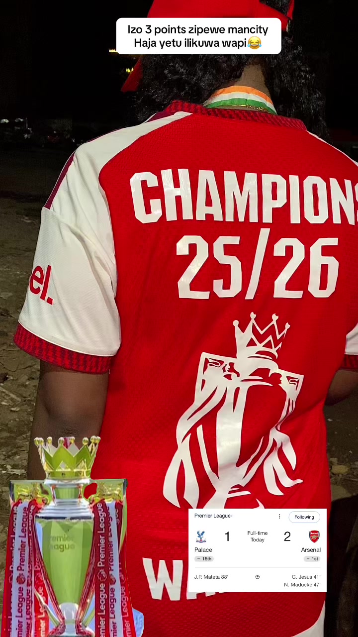 @ARSENAL GIRLFRIEND _Official❤️