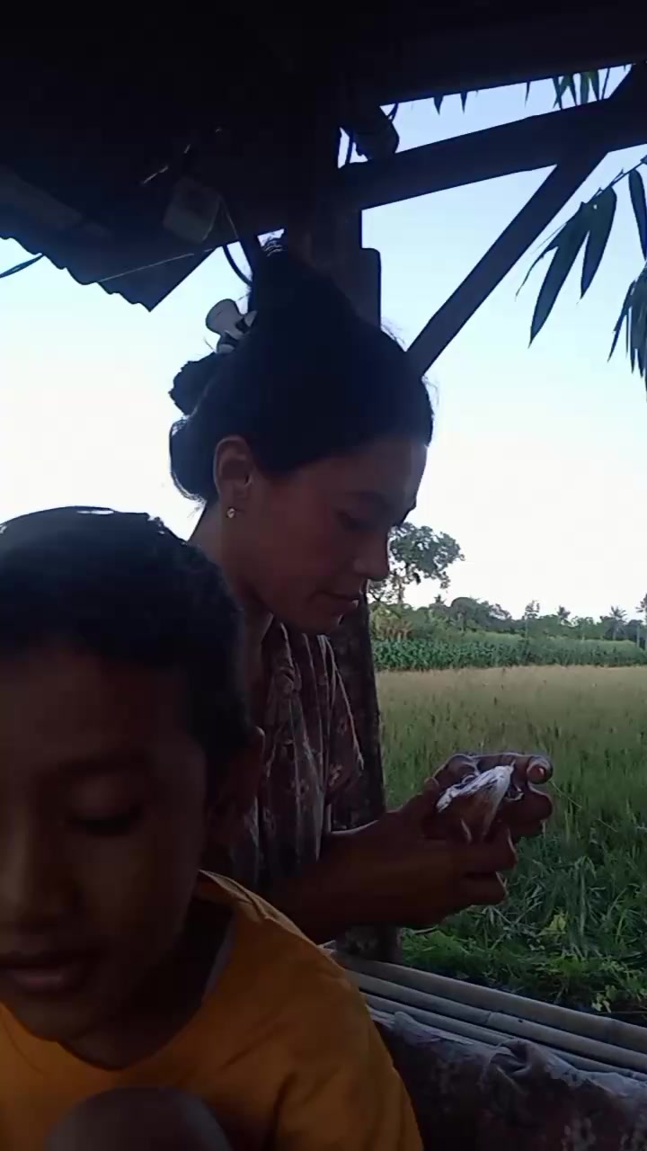 @Bunda Villa