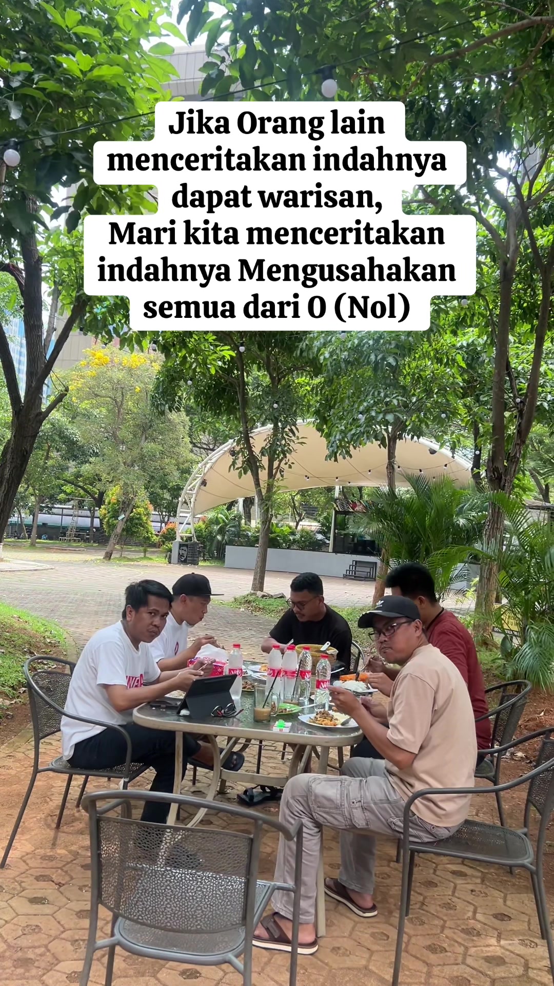 @Dian Bakari