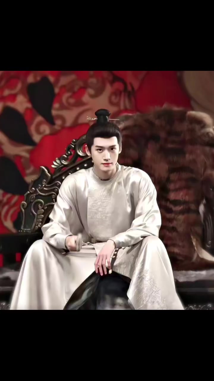 @Chinese2u 小红人