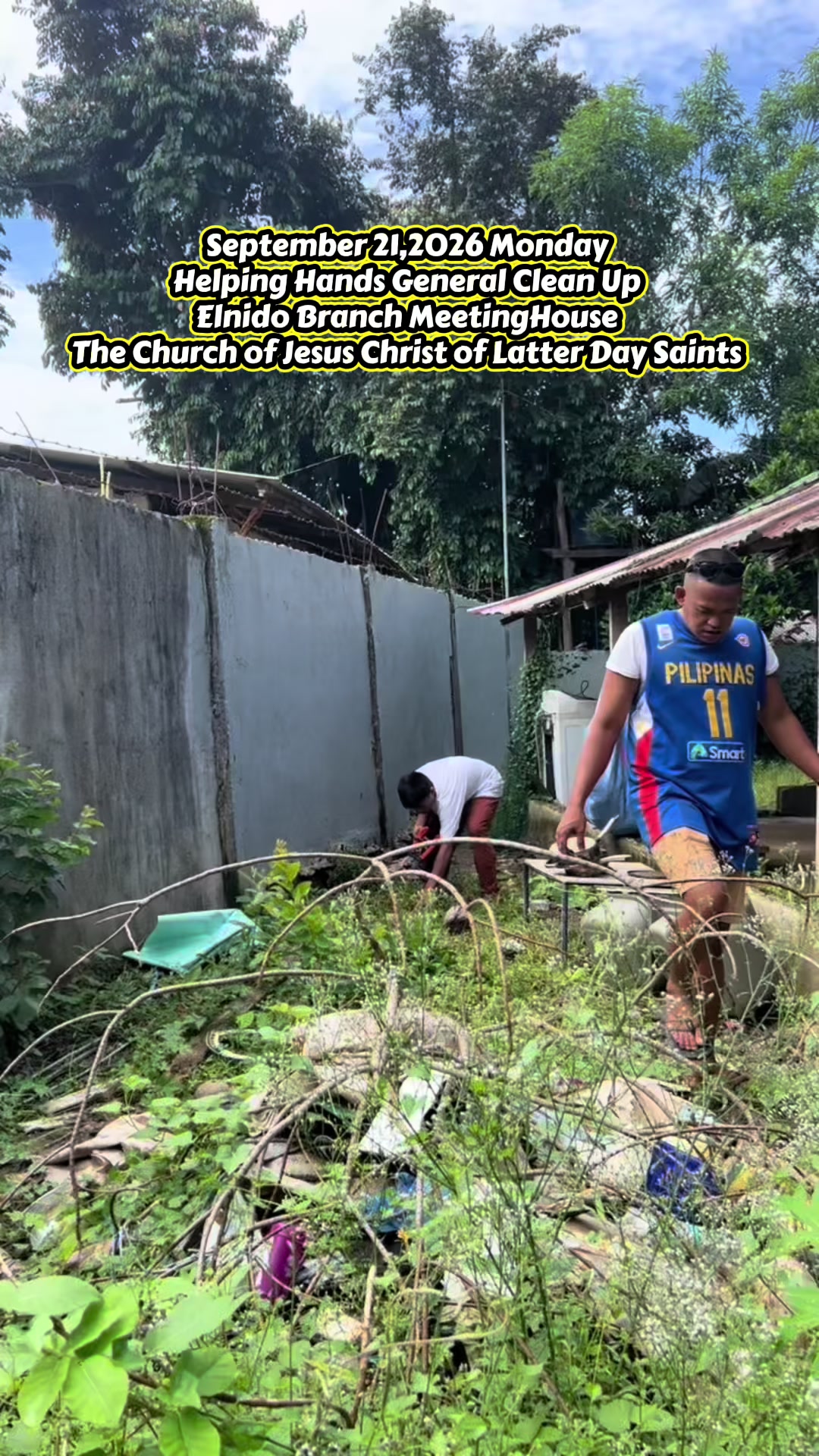 @Tipid Zone
