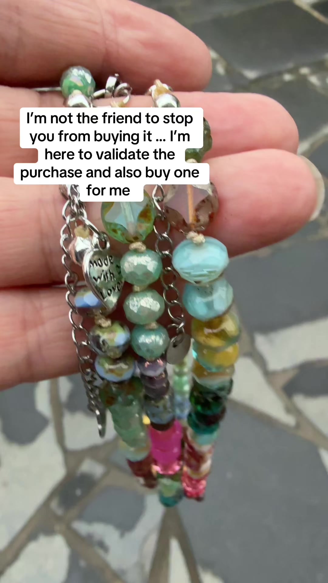 @Angie | Handmade Jewellery