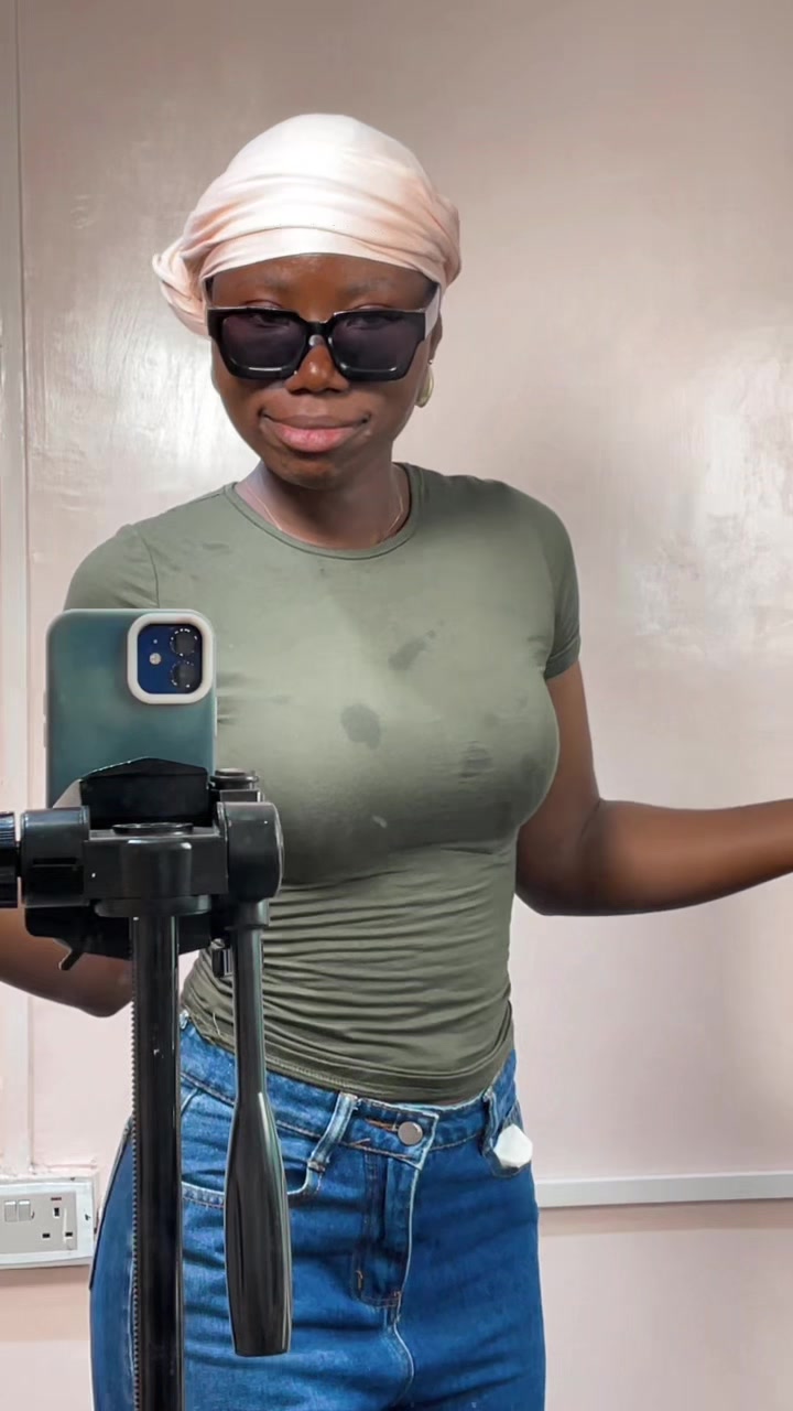 @Asabe of Lagos | MUA💄