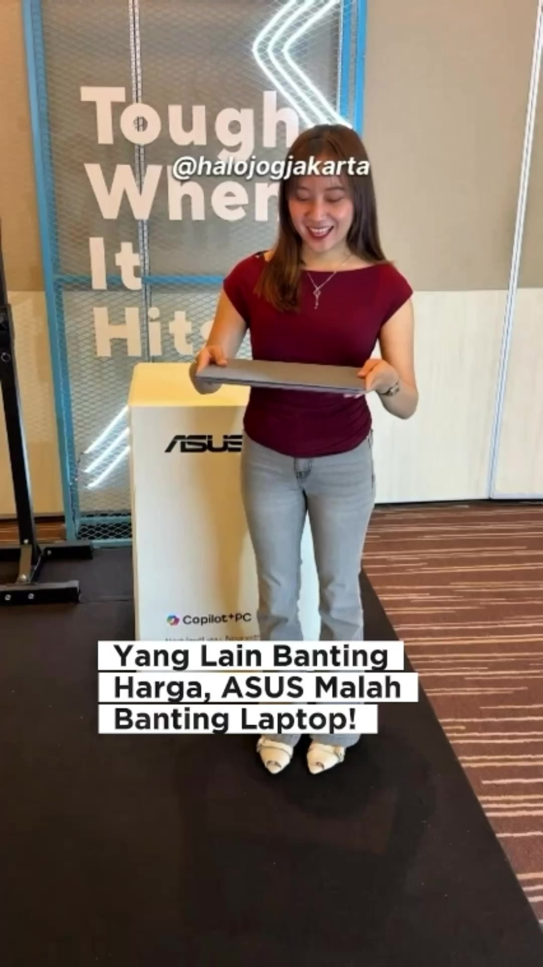 @JOGJA | YOGYAKARTA