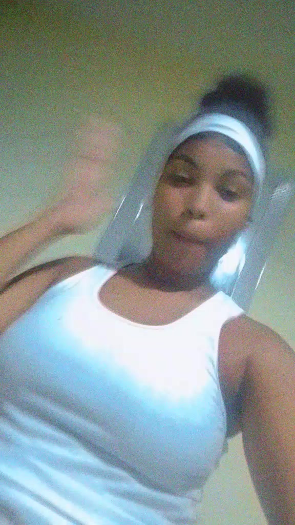 @la mas negra ๐๐