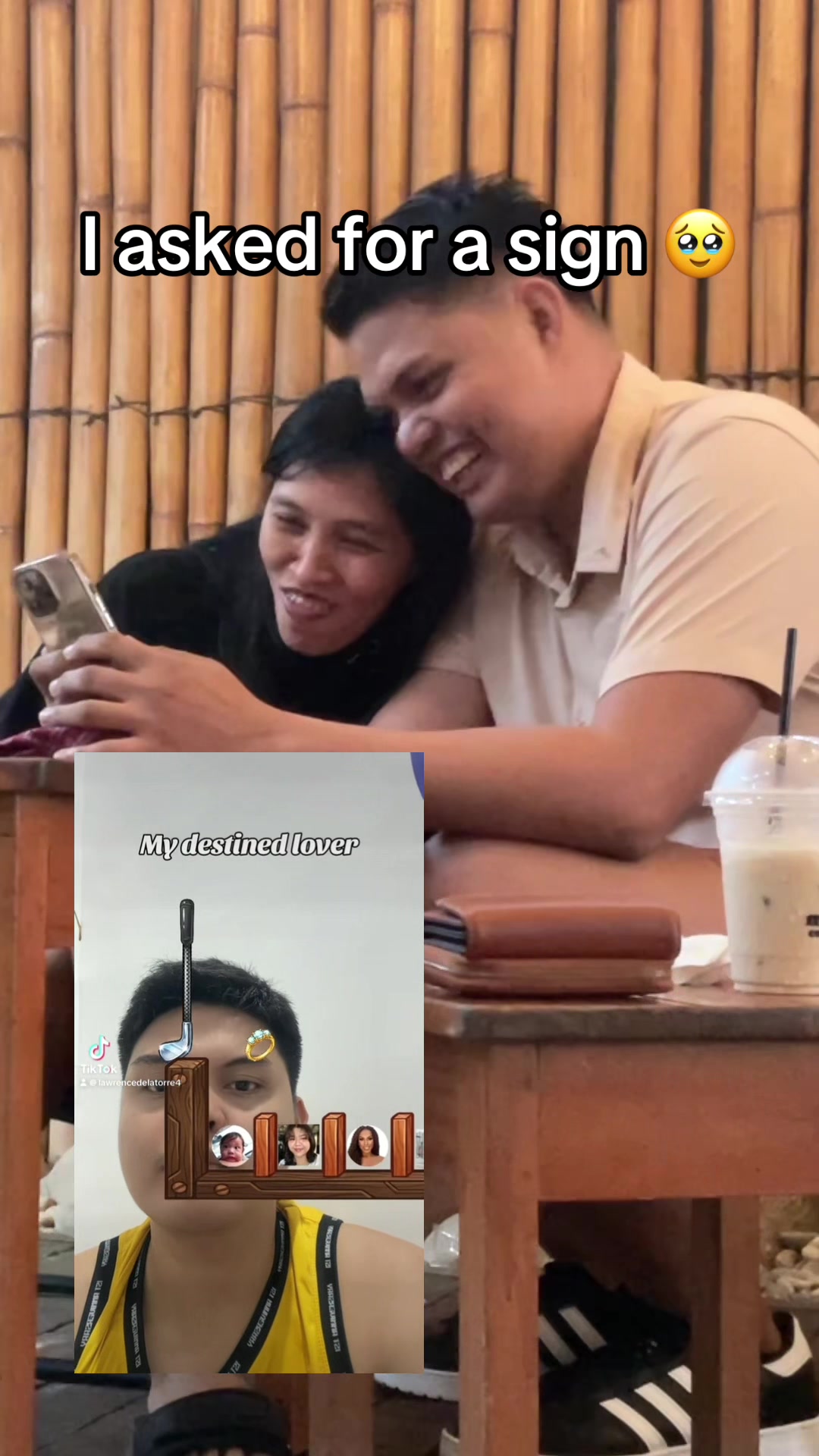 @Lawrence Dela Torre
