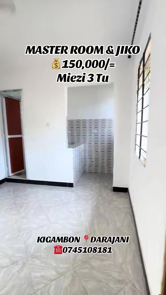 @DALALI KIGAMBONI