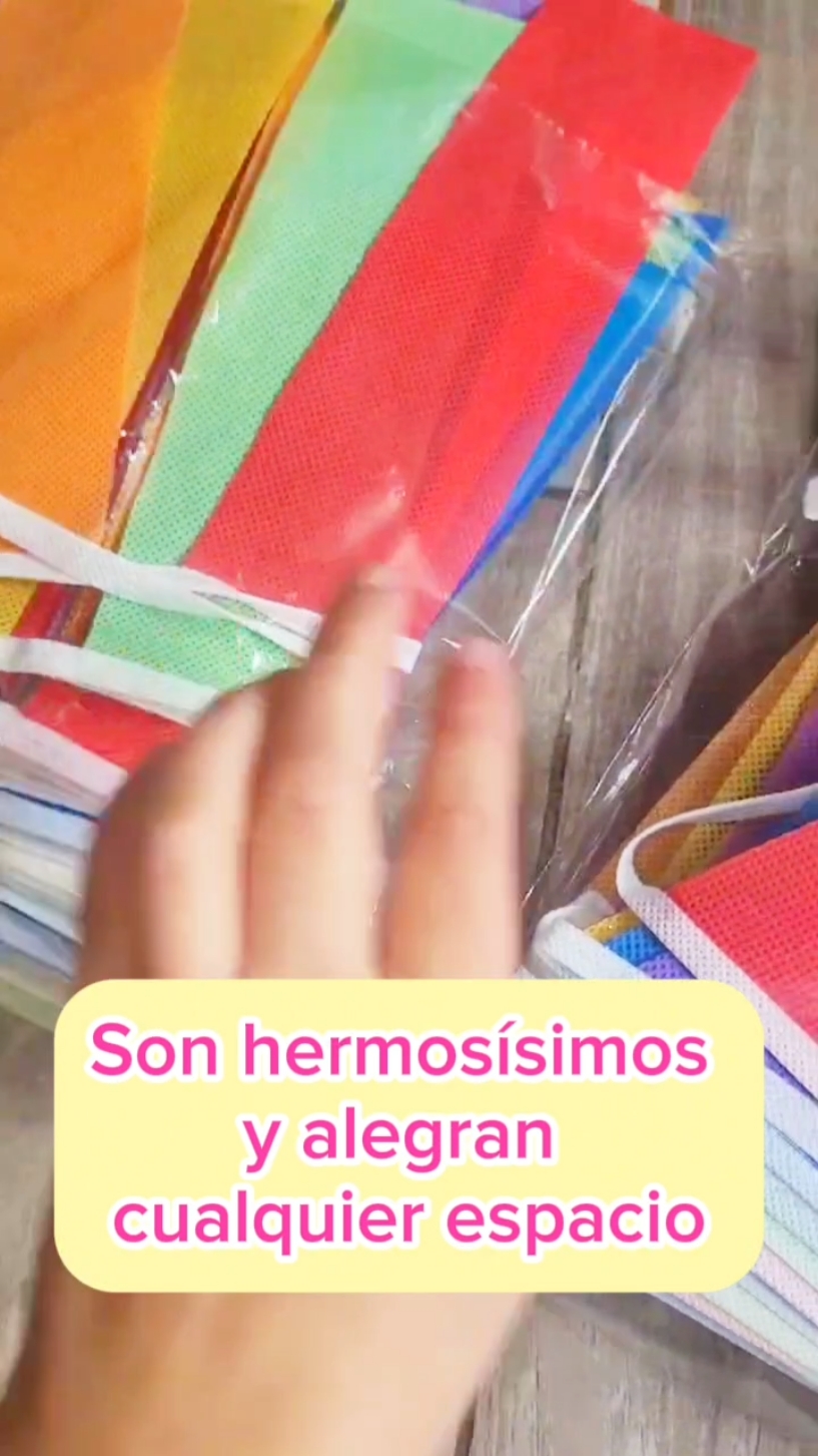 @Tienda De Banderines
