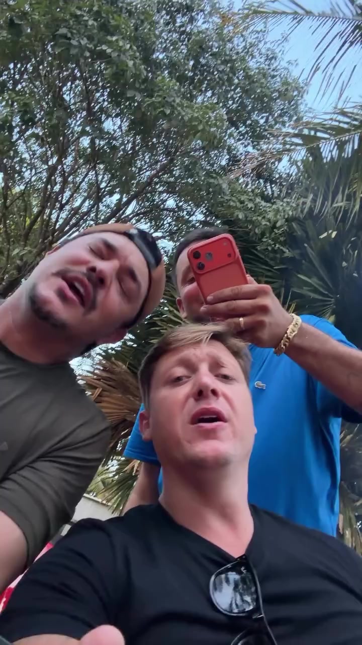 @George Henrique e Rodrigo