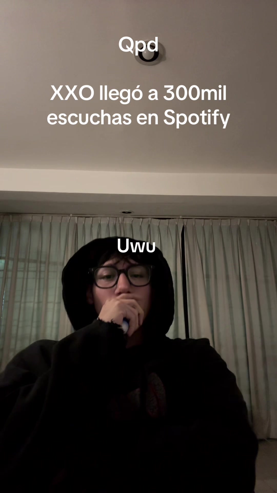 @tu regaytonero โ