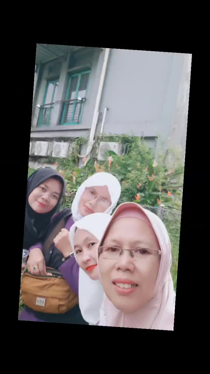 @Sri Salamah