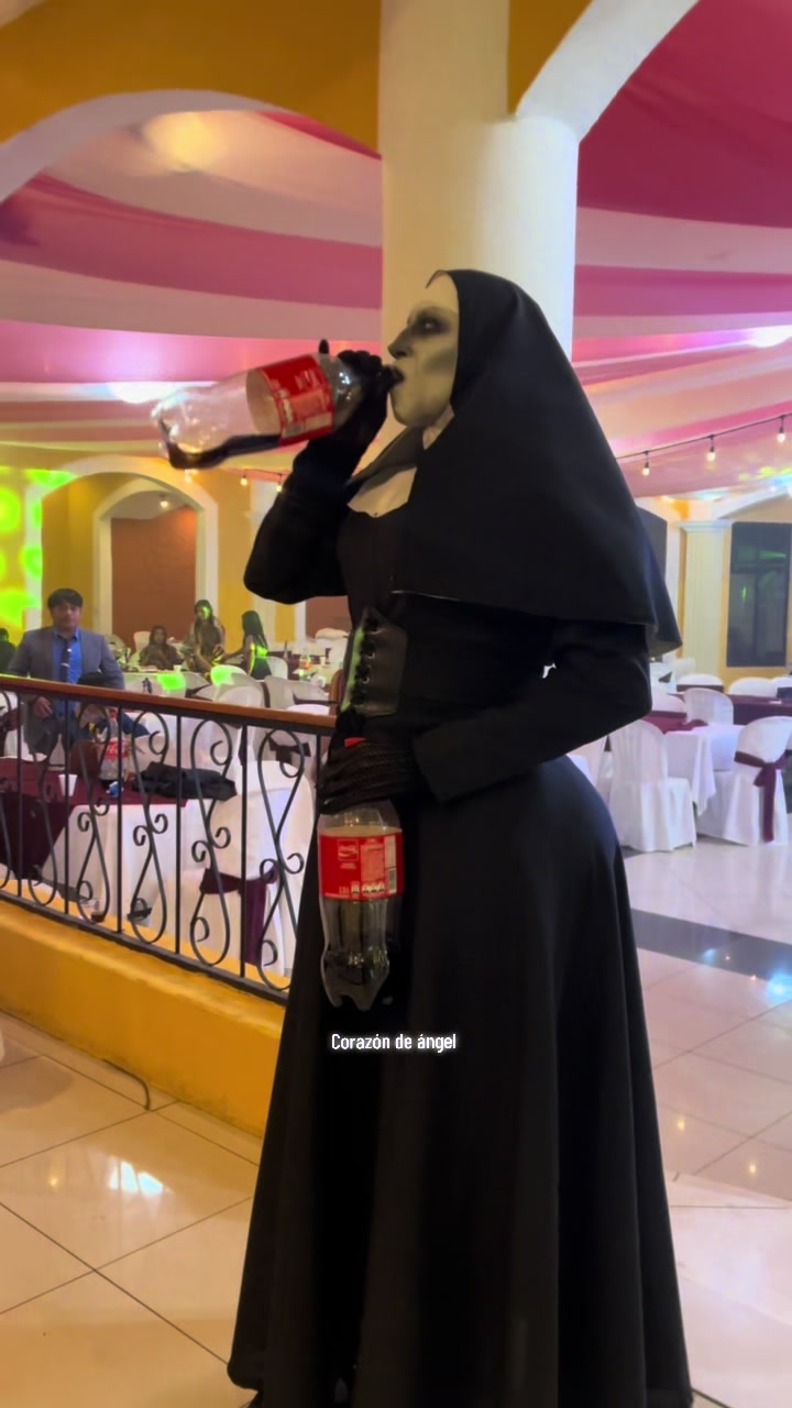 @Corazón de Ángel