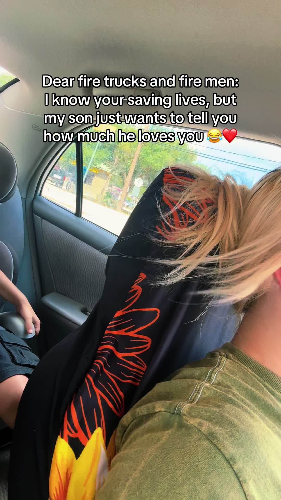 @Katie Murphy