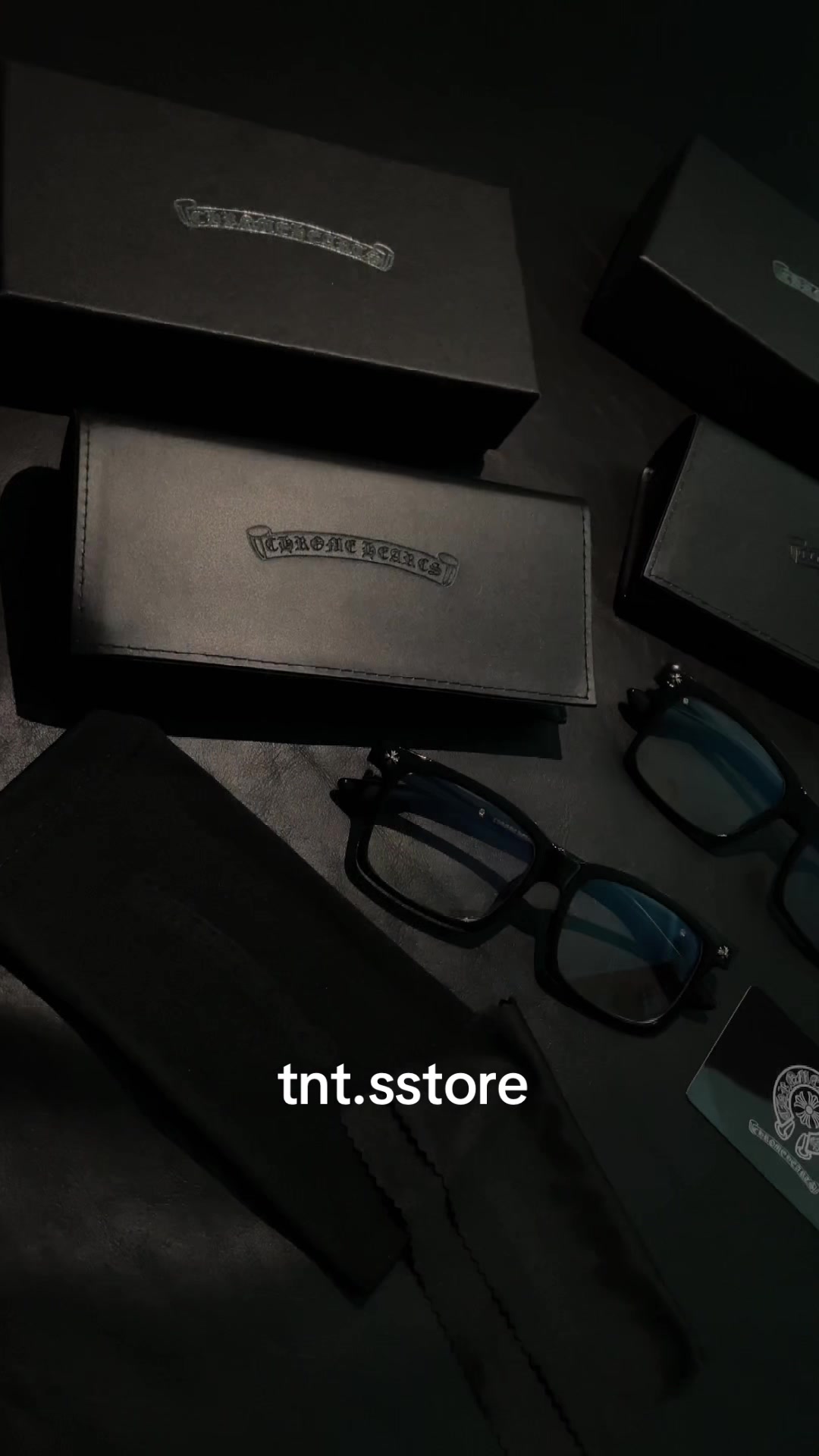 @TNT STORE