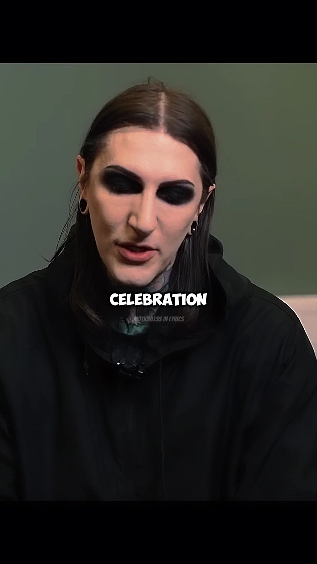 @Motionless In Lyrics
