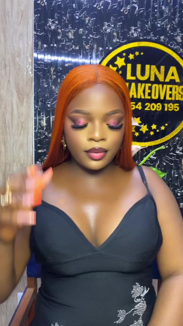 @Chef Ebony Race