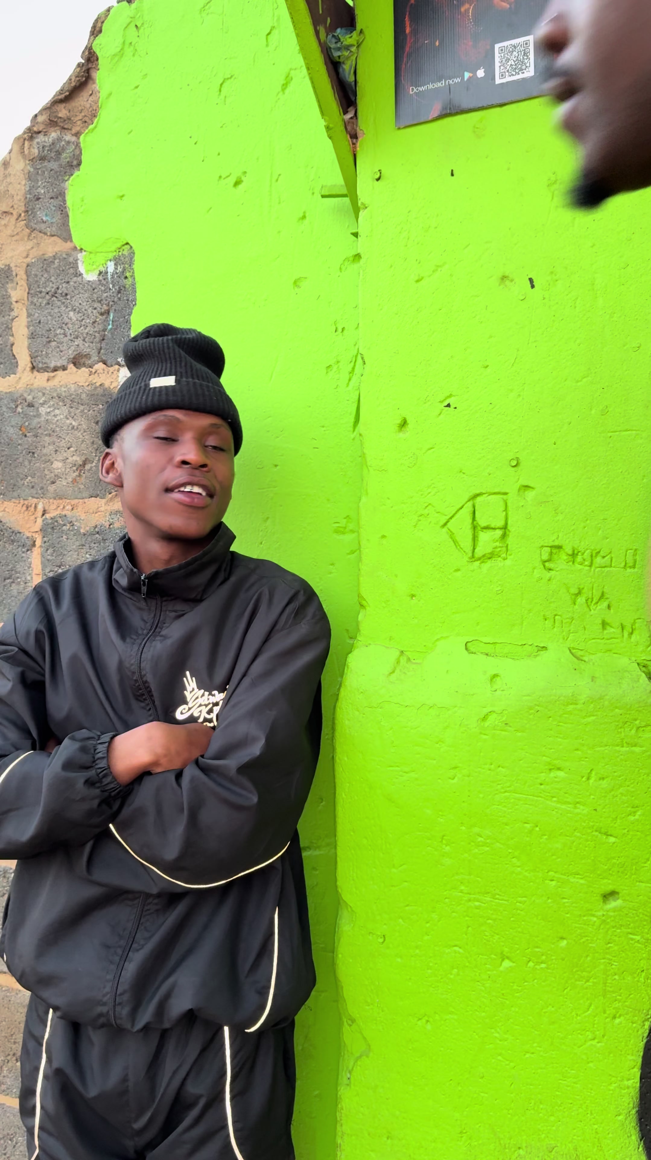 @Tisetso junior Ngidi