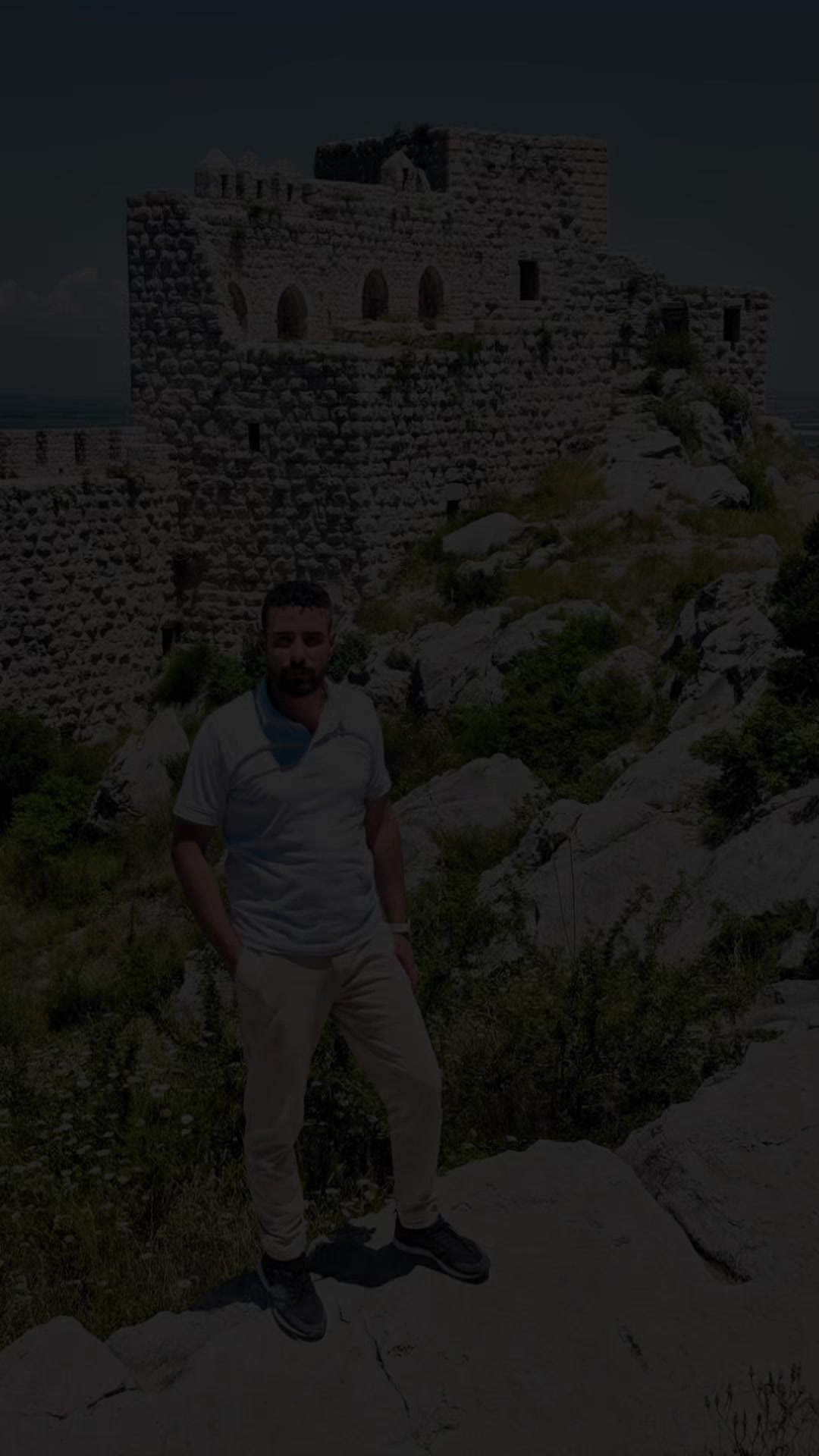 @Halil Demirağı