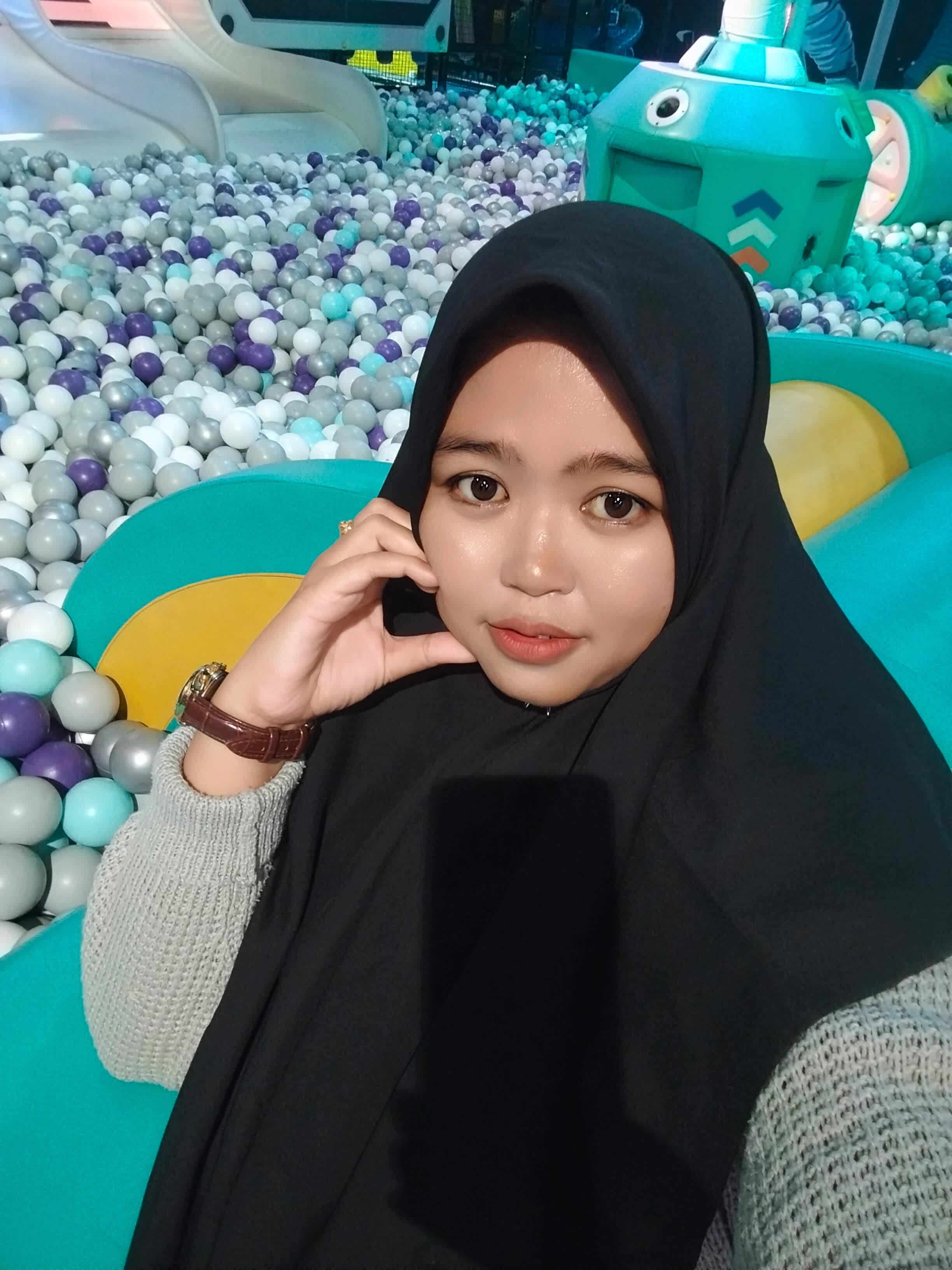 @Shofi Dora Dori