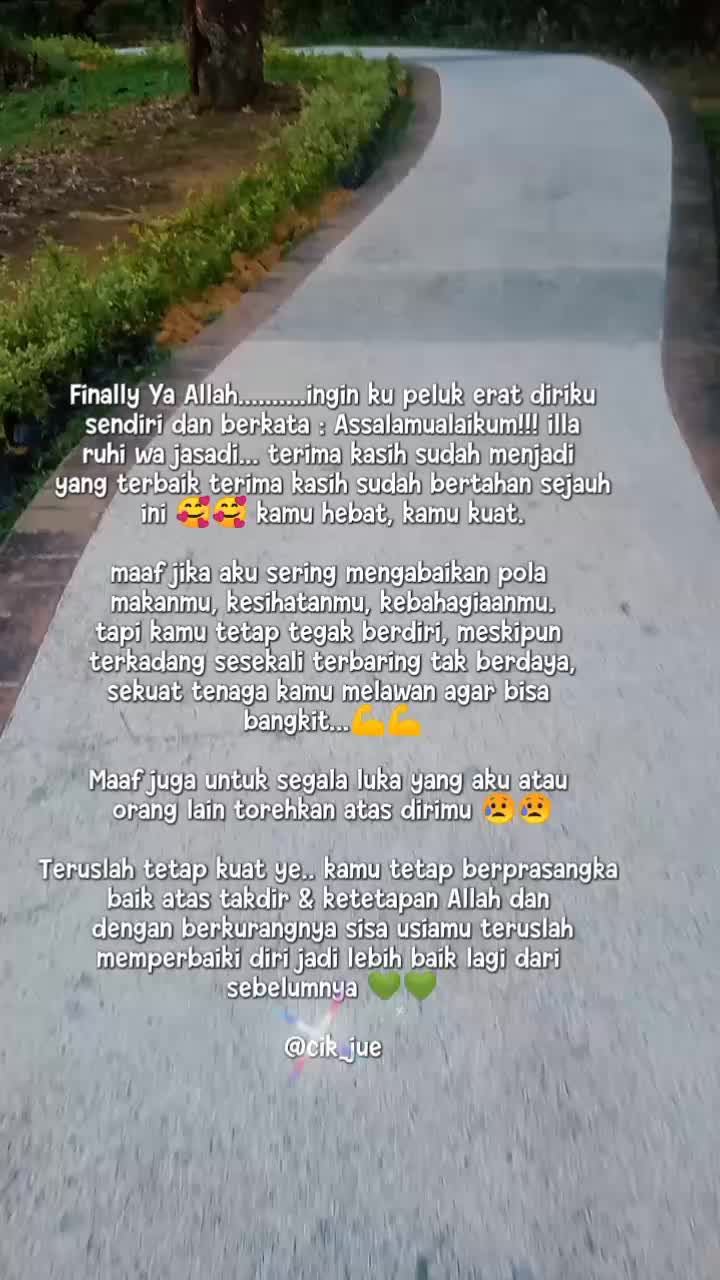 @it's me cik jue