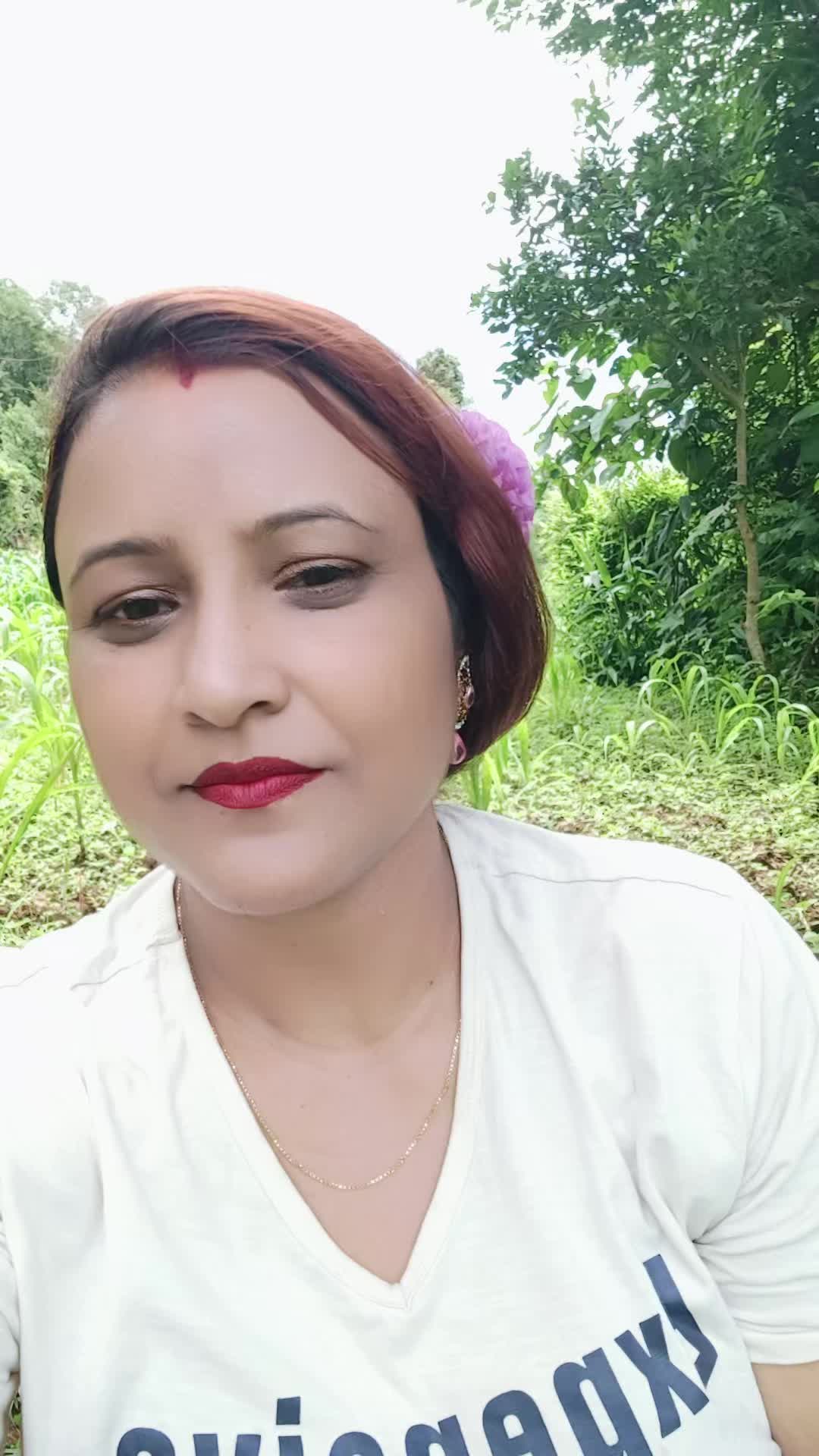 @Lalita Bhusal