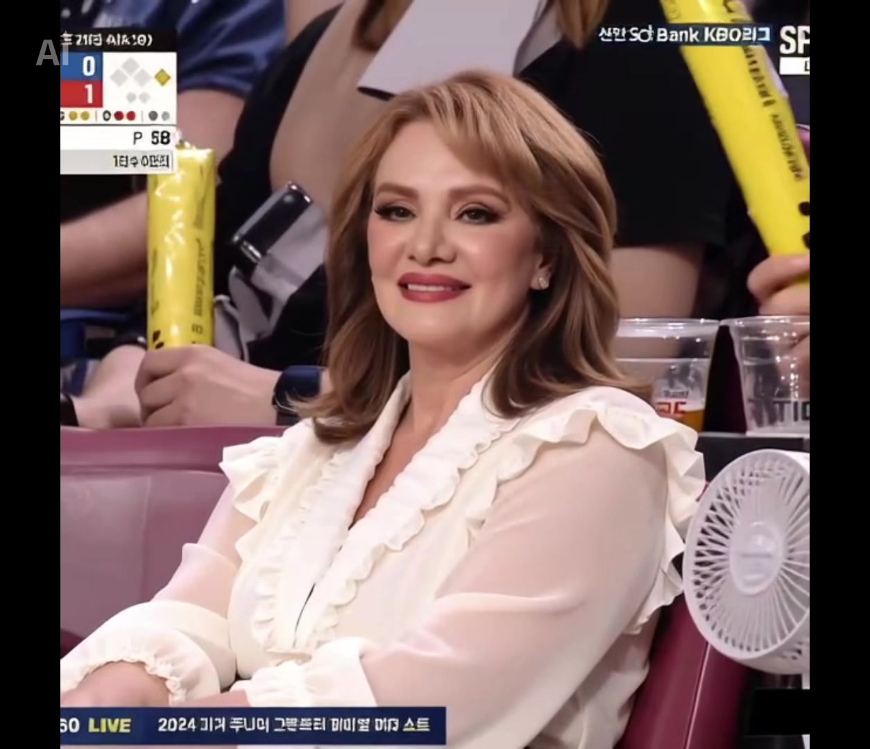 @Erika Buenfil