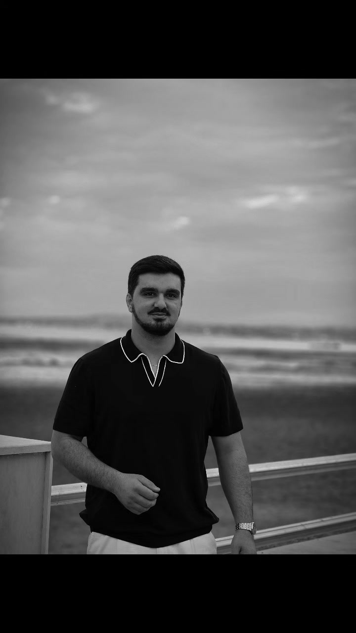 @Abdul Mustafayev