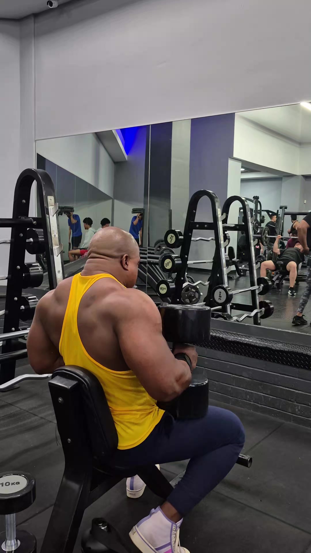 @Blackgorillasize🦍🇿🇦