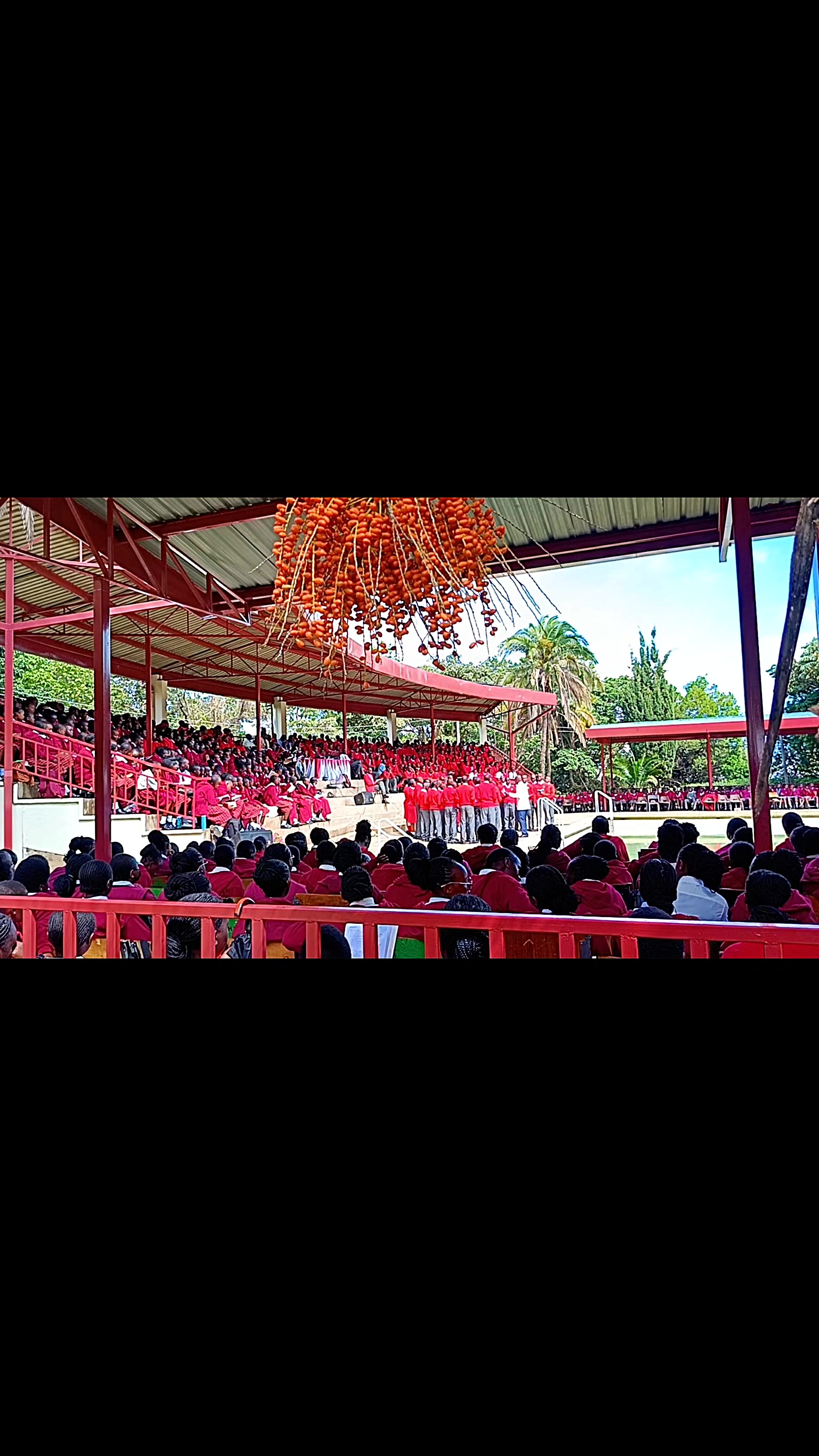@Sacho Junior & Senior Schools