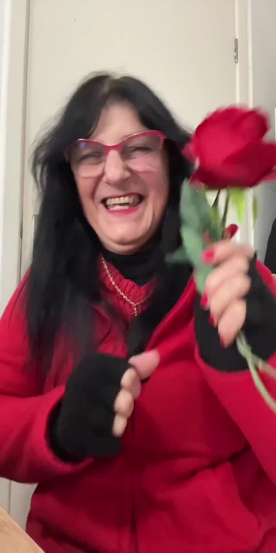 @Édina a bonitona do Tiktok💃